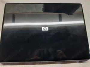 Laptop HP G70 Mare, functional, fara hdd, fara incarcator, i-am lasat 1 gb ram de test - imagine 4
