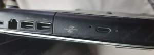 Laptop HP G70 Mare, functional, fara hdd, fara incarcator, i-am lasat 1 gb ram de test - imagine 7