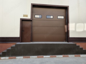 Depozit 550mp, posibilitate extindere - zona Doraly, Afumati - imagine 3