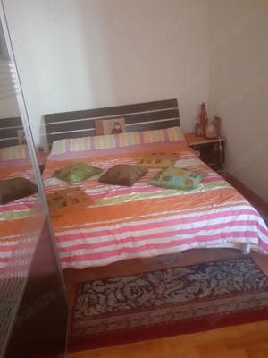 Apartament 3 camere mobilat - imagine 4