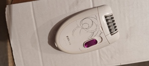 Epilator Philips Satinelle
