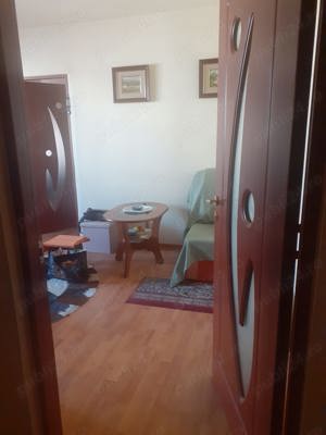 Apartament 3 camere mobilat - imagine 2