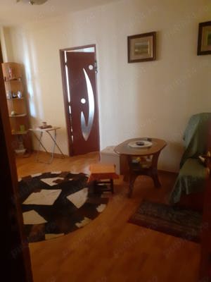 Apartament 3 camere mobilat - imagine 9