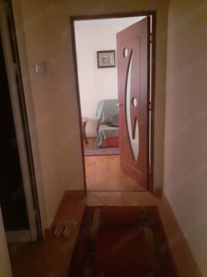 Apartament 3 camere mobilat - imagine 10