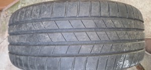 Vand anvelope vara Bridgestone - imagine 5