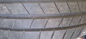 Vand anvelope vara Bridgestone - imagine 4