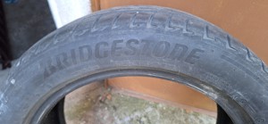 Vand anvelope vara Bridgestone - imagine 3
