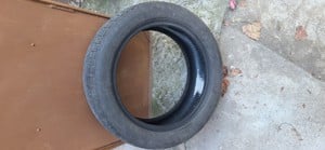 Vand anvelope vara Bridgestone - imagine 2