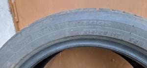 Vand anvelope vara Bridgestone - imagine 6