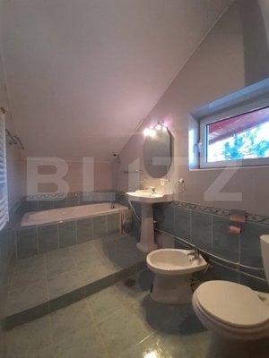 Vila - 6 camere in Predeal -  Brasov - imagine 9