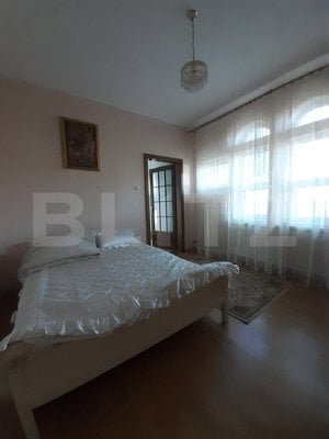 Vila - 6 camere in Predeal -  Brasov - imagine 12