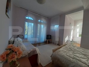 Vila - 6 camere in Predeal -  Brasov - imagine 14