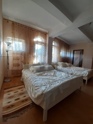 Vila - 6 camere in Predeal -  Brasov - imagine 8