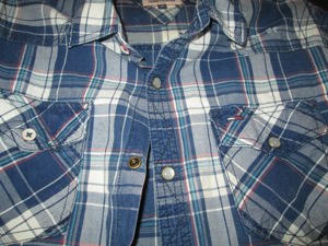 camasa Tommy Hilfiger M - imagine 2