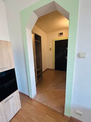 Vand apartament 1 camera - zona Matei Basarab - imagine 6