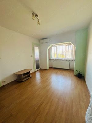 Vand apartament 1 camera - zona Matei Basarab - imagine 3