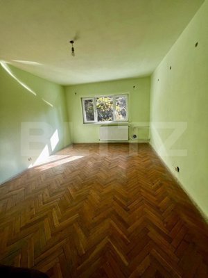 Oportunitate unică! Apartament de 3 camere decomandat în zona Grădinii Botanice - imagine 2