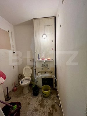 Oportunitate unică! Apartament de 3 camere decomandat în zona Grădinii Botanice - imagine 7