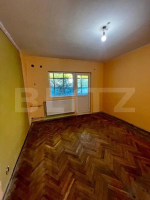 Oportunitate unică! Apartament de 3 camere decomandat în zona Grădinii Botanice - imagine 3