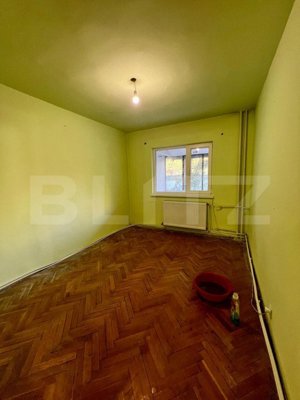 Oportunitate unică! Apartament de 3 camere decomandat în zona Grădinii Botanice - imagine 6