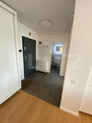 Apartament 2 camere , 54 mp, etaj intermediar, zona Semicentrala  - imagine 4