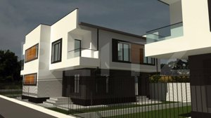 Duplex,  P+1, 4 camere, 110mp, Bariera, zona Biserica - imagine 9