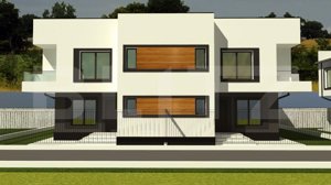 Duplex,  P+1, 4 camere, 110mp, Bariera, zona Biserica - imagine 6