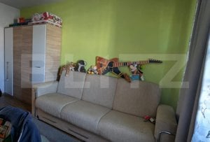 Apartament 94  mp, 4 camere, decomandat în Lunca Cetățuii - imagine 6