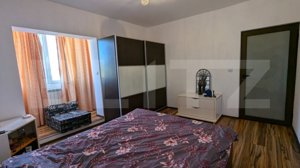 Apartament 94  mp, 4 camere, decomandat în Lunca Cetățuii - imagine 5