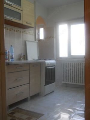 Soseaua Mihai Bravu (zona Dristor), apartament 2 camere - imagine 2