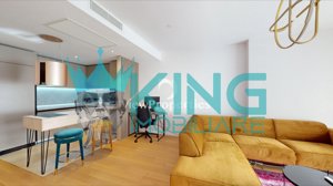 ONE Eliade - Herastrau| 2 camere | LUX | Parcare Subterana | Terasa 16 mp2 | NOU - imagine 12