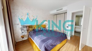 ONE Eliade - Herastrau| 2 camere | LUX | Parcare Subterana | Terasa 16 mp2 | NOU - imagine 7