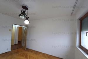 Apartament 3 camere Podu Ros-Piata Nicolina - imagine 12