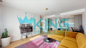 ONE Eliade - Herastrau| 2 camere | LUX | Parcare Subterana | Terasa 16 mp2 | NOU - imagine 11