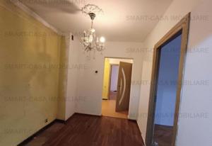 Apartament 3 camere Podu Ros-Piata Nicolina - imagine 2