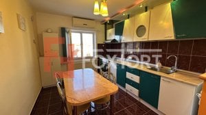 Apartament cu 3 camere la etajul 4, in Timisoara, zona Calea Martirilor - imagine 2