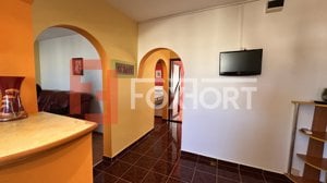 Apartament cu 3 camere la etajul 4, in Timisoara, zona Calea Martirilor - imagine 3