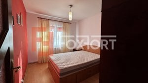 Apartament cu 3 camere la etajul 4, in Timisoara, zona Calea Martirilor - imagine 4