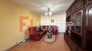 Apartament cu 3 camere la etajul 4, in Timisoara, zona Calea Martirilor - imagine 9