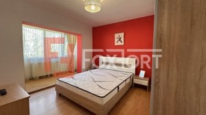 Apartament cu 3 camere la etajul 4, in Timisoara, zona Calea Martirilor - imagine 5