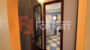 Apartament cu 3 camere la etajul 4, in Timisoara, zona Calea Martirilor - imagine 12