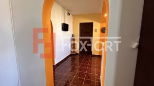 Apartament cu 3 camere la etajul 4, in Timisoara, zona Calea Martirilor - imagine 11