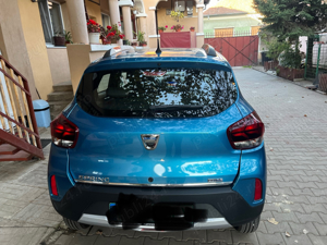 Dacia Spring - imagine 3