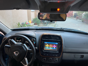 Dacia Spring - imagine 5