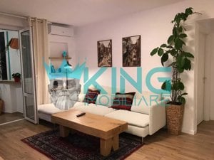 Piata Amzei | 2 camere | 3/8 | PetFriendly | Fara Risc - imagine 4