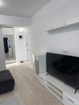 Inchiriez apartament zona Politehnica Afi - imagine 10