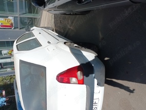 Vînd Dacia Logan GPL