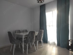 Vând apartament 2 camere in complex rezidential Hercesa, decomandat etaj 9 din 11, an 2022 - imagine 4