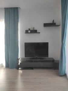 Vând apartament 2 camere in complex rezidential Hercesa, decomandat etaj 9 din 11, an 2022 - imagine 6