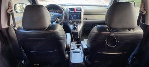  Honda CR-V 3  - imagine 10